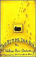 Beispielbild fr Two Birds in a Box zum Verkauf von Ergodebooks