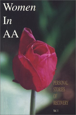 Stock image for Women in AA: Personal Stories of Recovery for sale by Solr Books
