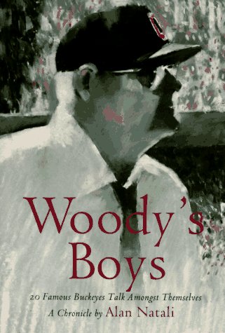 Stock image for Woody's Boys for sale by Lowry's Books