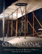 Stock image for The Ohio Almanac : An Encyclopedia of Indispensable Information about the Buckeye Universe for sale by Better World Books