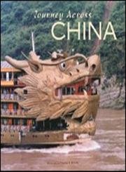 Stock image for Journey Across China: Images of a Changing China for sale by HPB Inc.