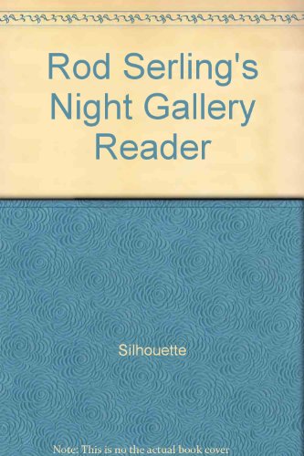 Stock image for Rod Serling's Night Gallery Reader Vol. 4 for sale by The Yard Sale Store