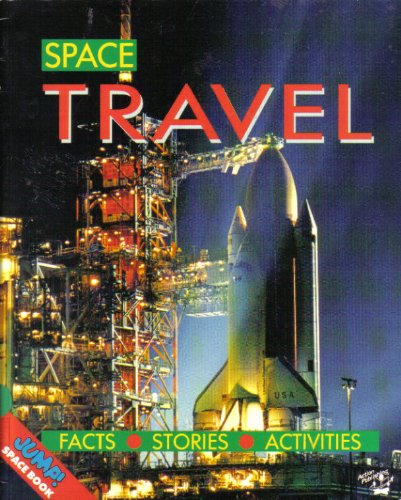 Imagen de archivo de Space Travel a la venta por Better World Books