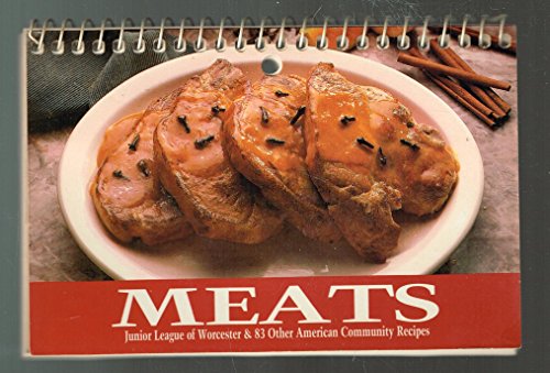 Stock image for Meats for sale by ThriftBooks-Dallas