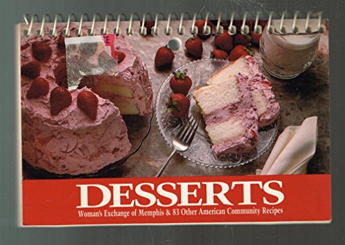 9781882232079: Desserts