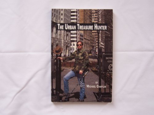 Stock image for The urban treasure hunter for sale by Your Online Bookstore