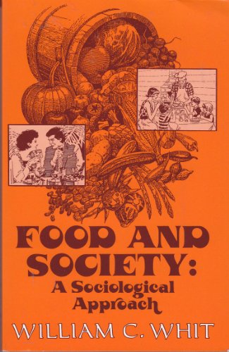 Stock image for Food and Society for sale by Kennys Bookshop and Art Galleries Ltd.