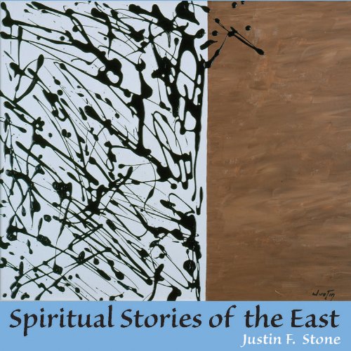 9781882290109: Spiritual Stories of the East