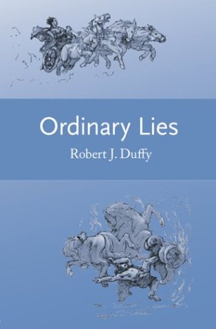 Stock image for Ordinary Lies for sale by Yes Books
