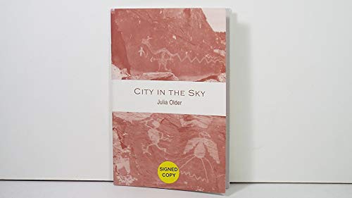 Beispielbild fr City In The Sky zum Verkauf von Books of Paradise