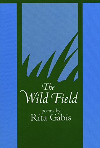 Stock image for The Wild Field Format: Paperback for sale by INDOO