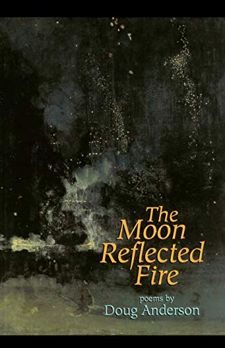 Stock image for The Moon Reflected Fire for sale by SecondSale