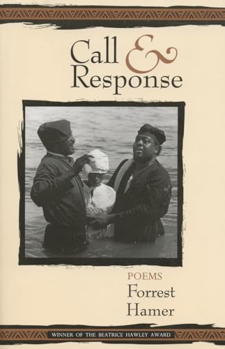 Imagen de archivo de Call and Response a la venta por Better World Books