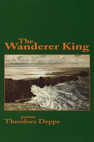 Stock image for The Wanderer King for sale by Priceless Books