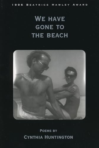 Imagen de archivo de We Have Gone to the Beach a la venta por Better World Books