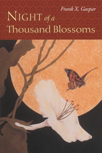 Imagen de archivo de Night of a Thousand Blossoms a la venta por Better World Books