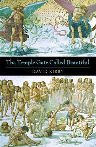 9781882295678: The Temple Gate Called Beautiful