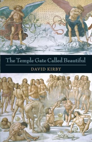 Stock image for The Temple Gate Called Beautiful for sale by Better World Books