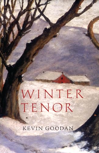 Stock image for Winter Tenor for sale by Wonder Book
