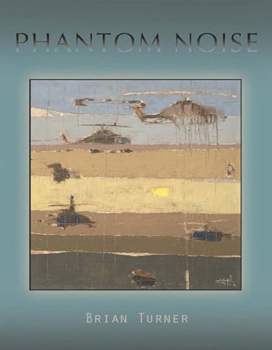 Phantom Noise (9781882295807) by Turner, Brian