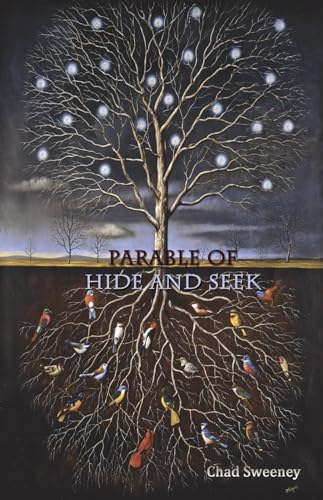 Beispielbild fr Parable of Hide and Seek Format: Paperback zum Verkauf von INDOO