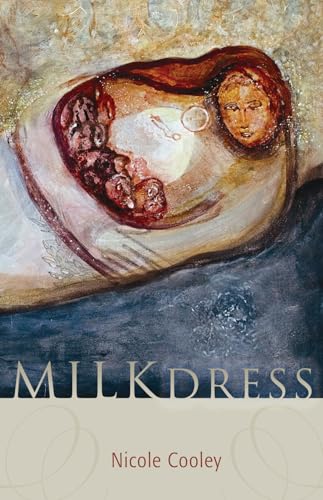Beispielbild fr Milk Dress zum Verkauf von The Maryland Book Bank