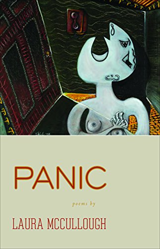Panic (9781882295845) by McCullough, Laura
