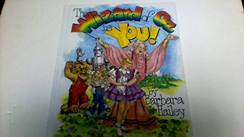 Stock image for The Wizard of Oz is in You for sale by Half Price Books Inc.
