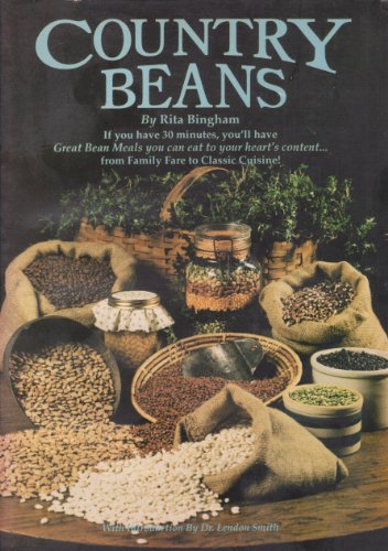9781882314102: Country Beans