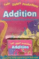 9781882331208: Addition: Brainbusters, Problem Solving and Fun Activities (Math series)