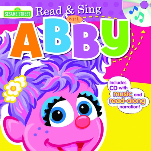 Imagen de archivo de Read & Sing With Abby a la venta por Half Price Books Inc.