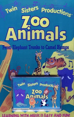 Stock image for Zoo Animals: From Elephant Trunks to Camel Humps for sale by SecondSale