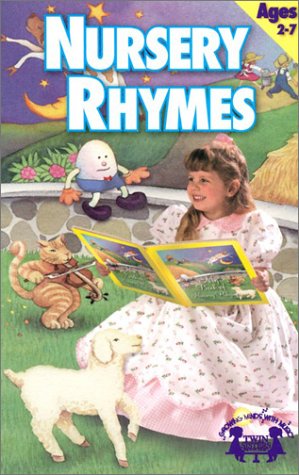 Nursery Rhymes (Early Childhood Learning, 4) (9781882331888) by Thompson, Kim Mitzo; Twin Sisters Productions