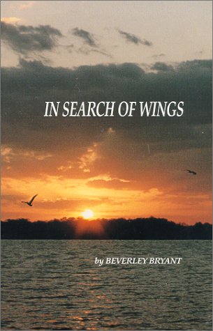 Imagen de archivo de In Search of Wings: A Journey Back from Traumatic Brain Injury a la venta por SecondSale