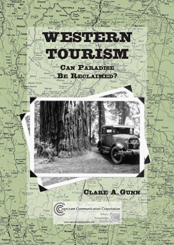 Imagen de archivo de Western Tourism: Can Paradise Be Reclaimed? (Tourism Dynamics) a la venta por Alplaus Books