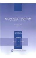 Stock image for Nautical Tourism: Concepts and Issues (Innovation and Tourism : Connecting Theory & Practice) for sale by Alplaus Books