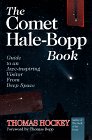 9781882360147: The Comet Hale-Bopp Book: Guide to an Awe-Inspiring Visitor from Deep Space (Frontiers in Astronomy and Earth Science, Vol. 1,)
