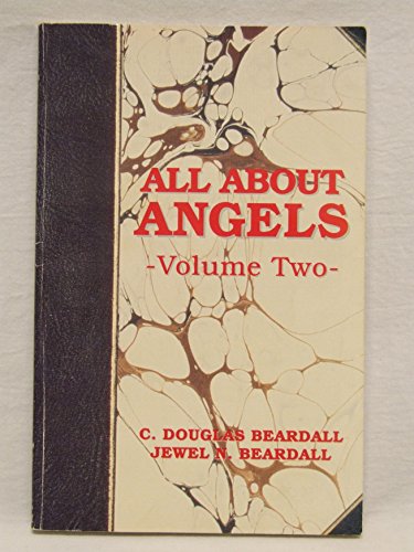 Beispielbild fr All about Angels zum Verkauf von ThriftBooks-Atlanta