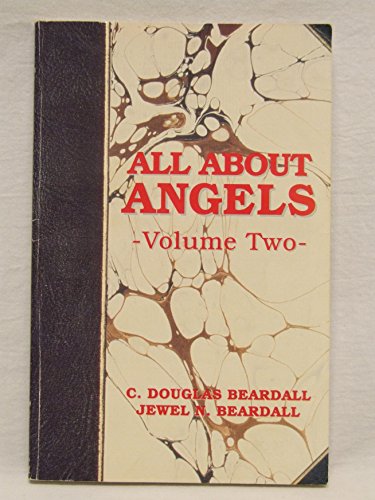 Imagen de archivo de All about Angels a la venta por ThriftBooks-Dallas