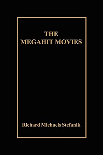 9781882373048: The Megahit Movies