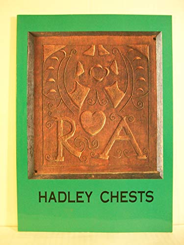 Beispielbild fr Hadley Chests zum Verkauf von ThriftBooks-Dallas