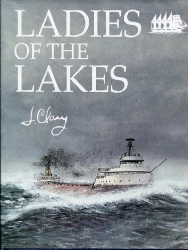 Stock image for Ladies of the Lakes for sale by A Squared Books (Don Dewhirst)