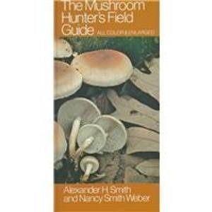 9781882376247: The Mushroom Hunter's Field Guide