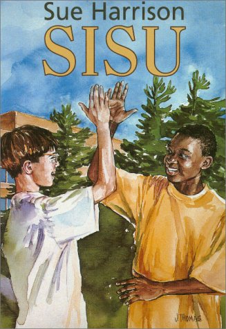 Stock image for Sisu for sale by ThriftBooks-Atlanta