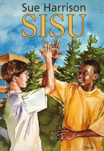 Stock image for Sisu for sale by Lowry's Books