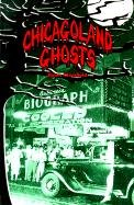 Imagen de archivo de Chicagoland Ghosts (Tales of the Supernatural Series) a la venta por Gulf Coast Books