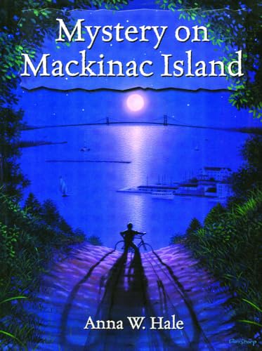 Beispielbild fr Mystery on Mackinac Island zum Verkauf von Better World Books