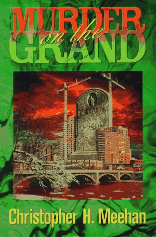 Stock image for Murder on the Grand for sale by Better World Books