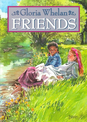 Stock image for Friends for sale by ThriftBooks-Atlanta