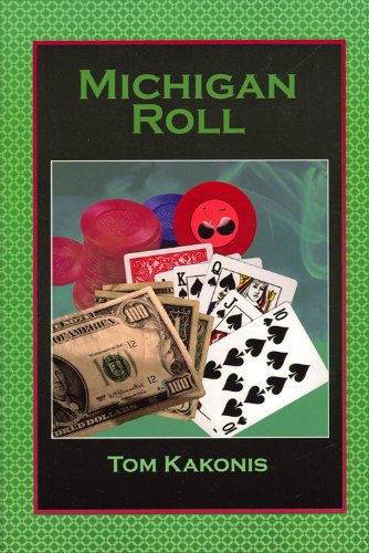 Stock image for Michigan Roll for sale by Redux Books